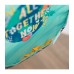 Bumkins ผ้ากันเปื้อนเด็ก รุ่น SuperBib ลาย  All Together Now